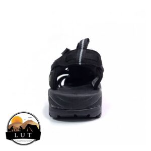 صندل مردانه هامتو مدل 710442A-4 - تصویر 3