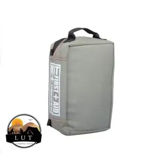 کیف کمکهای اولیه اردوخ