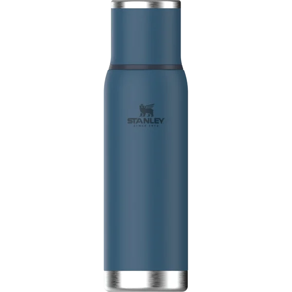 بطری Stanley Adventure To-Go 1L سرمه ای فروشگاه لوت