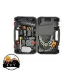 کارواش سیار شارژی مدل Rechargeable car wash TBS-05