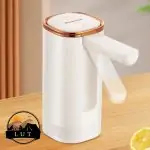 پمپ گالن شارژی تاشو PORTABLE FOLDING WATER PUMP