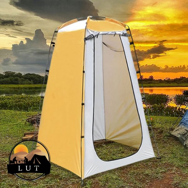 تصویر FOLDING SHOWER TENT2