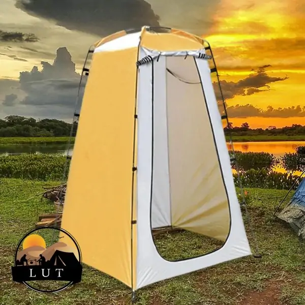 تصویر FOLDING SHOWER TENT2