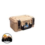 هاردکیس پلیمری مدل DB-7311H