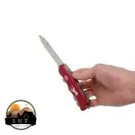 چاقوی ویکتورینوکس مدل HUNTERکد0.8573