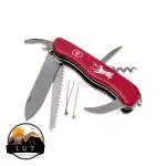 چاقوی ویکتورینوکس مدل HUNTERکد0.8573