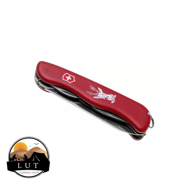 چاقوی ویکتورینوکس مدل HUNTERکد0.8573