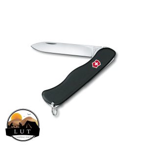 چاقو شکاری 4 کاره ویکتورینوکس Victorinox Sentinel