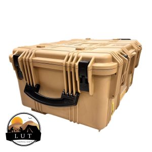هاردکیس پلیمری مدل DB7310K