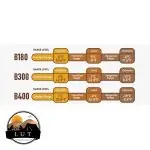کیسه خواب B400 نیچرهایک مدل NH21MSD11