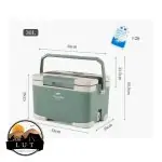 کول باکس 30 لیتر نیچرهایک مدل NH21SNX05