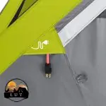 چادر اتوماتیک 3 نفره CORE