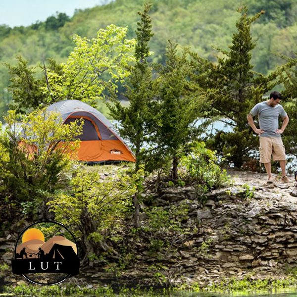 تصویر CORE TENT4