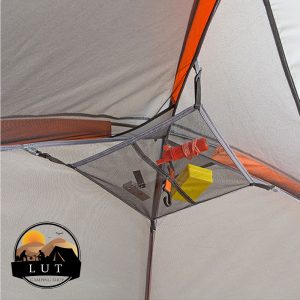 چادر چهار نفره کر مدل 40002 Core 4 Person Dome Tent