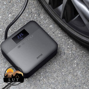 کمپرسور و پمپ باد فندکی شیائومی مدل 70mai Air Compressor Lite