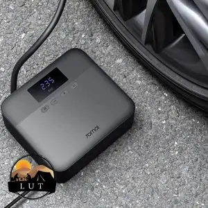 کمپرسور و پمپ باد فندکی شیائومی مدل 70mai Air Compressor Lite