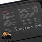 کمپرسور و پمپ باد فندکی شیائومی مدل 70mai Air Compressor Lite