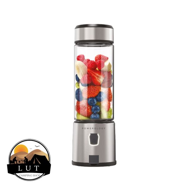 تصویر JUICER