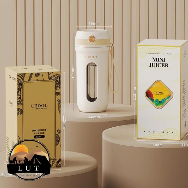 تصویر JUICER CEOOL4