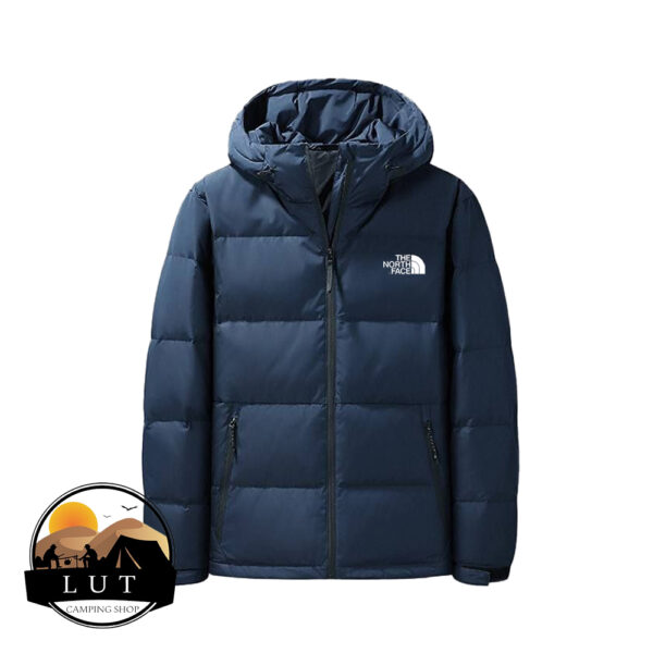 تصویر كاپشن پر مردانه THE NORTH FACE