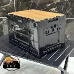 هاردباکس تاشو بلک دیر مدل 2028B5