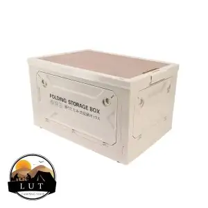 هاردباکس تاشو بلک دیر مدل 2727
