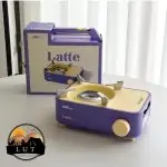 اجاق گاز سفری مکسان (پامچال) مدلLATTE-MINI A6680