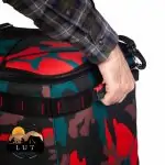 ساک سافاری پلاس ادونچر