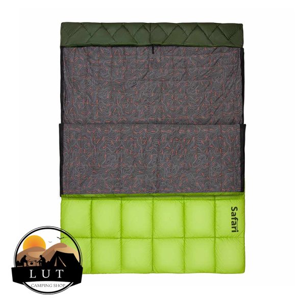 تصویر sleep bag 4