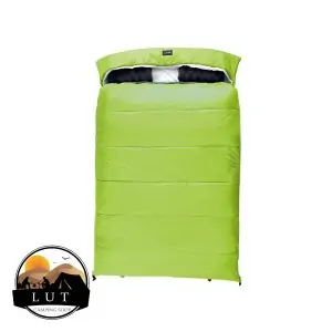 کیسه خواب دونفره الیاف گرانیت مدل K22