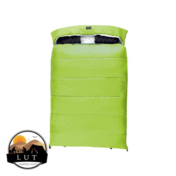کیسه خواب دونفره الیاف گرانیت مدل K22