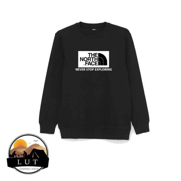 تصویر دورس LUTSKY طرح نورث فیس NORTHFACE کد 432