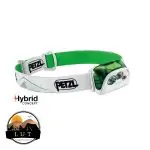 هدلامپ پتزل مدل آکتیک Petzl Actik 350 lumens