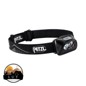 هدلامپ پتزل مدل آکتیک Petzl Actik 350 lumens