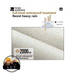 چادر سه نفره موبی گاردن مدل NXZQU61008