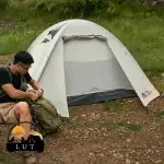 چادر چهار نفره موبی گاردن مدل کولدمونتین 4