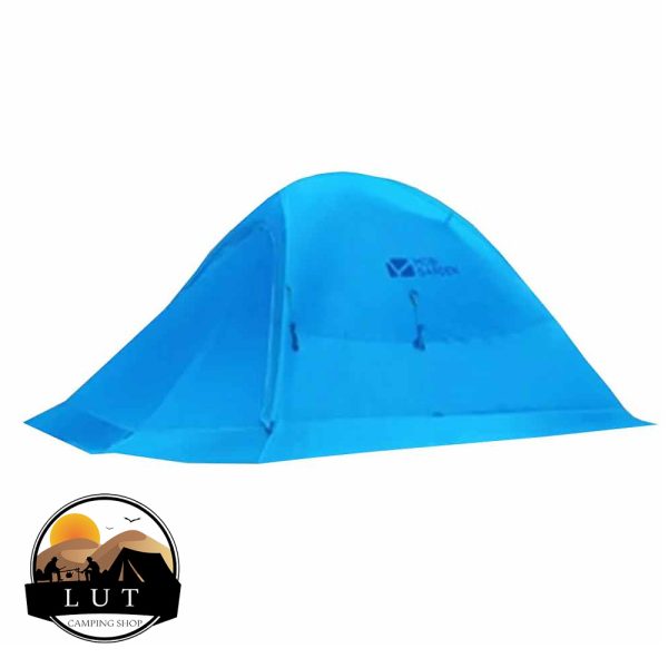 چادر دو پلاس موبی گاردن مدل light knight 2plus