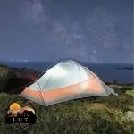 چادر 2 نفره موبی گاردن مدل UltraLight Riding UL2 EXO NX23561020