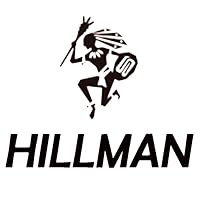 Hillman | هیلمن