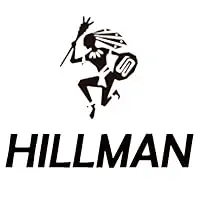 هیلمن | Hillman