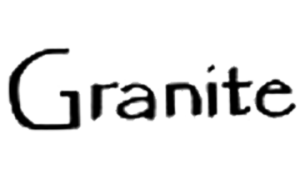 لوگو برند ایرانی گرانیت