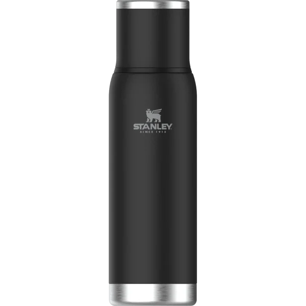 بطری Stanley Adventure To-Go 1L مشکی فروشگاه لوت (1)