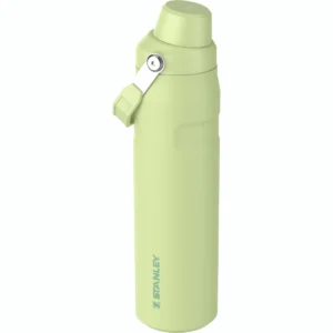 بطری آب استنلی مدل آیس‌فلو Aerolight IceFlow – ظرفیت 0.6L، فولاد ضدزنگ، نگه‌داری نوشیدنی سرد تا 10 ساعت فروشگاه لوت سبز (3)