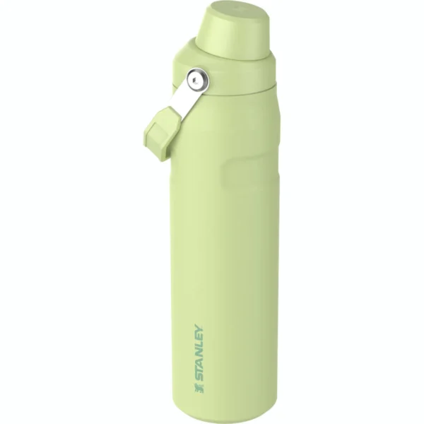 بطری آب استنلی مدل آیس‌فلو Aerolight IceFlow – ظرفیت 0.6L، فولاد ضدزنگ، نگه‌داری نوشیدنی سرد تا 10 ساعت فروشگاه لوت سبز (3)