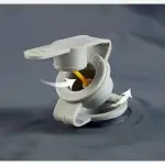 دریچه زیرانداز بادی دو نفره Naturehike مدل nh18q010 -D فروشگاه لوت