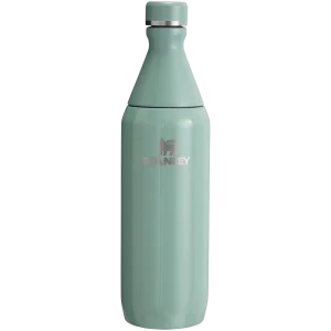 قمقمه استنلی مدل Stanley All Day Slim Bottle سبز