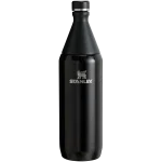 قمقمه استنلی مدل Stanley All Day Slim Bottle مشکی