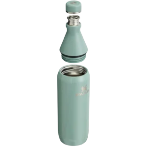 قمقمه استنلی مدل Stanley All Day Slim Bottle سبز