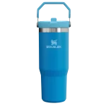 قمقمه استنلی مدل آیس‌فلو فلیپ استرا  Stanley IceFlow Flip Straw فروشگاه لوت آبی (3)