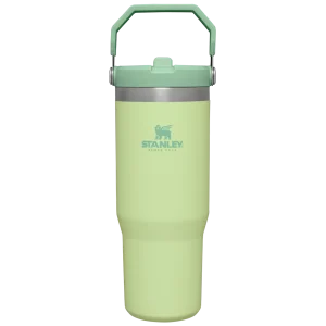 قمقمه استنلی مدل آیس‌فلو فلیپ استرا  Stanley IceFlow Flip Straw فروشگاه لوت سبز (2)